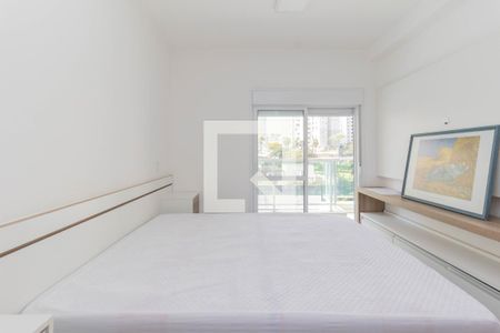 Quarto  de apartamento para alugar com 1 quarto, 60m² em Vila Ema, São José dos Campos