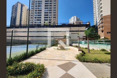Apartamento para alugar com 60m², 1 quarto e 1 vagaÁrea comum