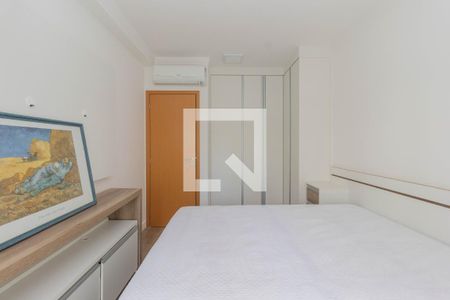 Apartamento para alugar com 60m², 1 quarto e 1 vagaQuarto 