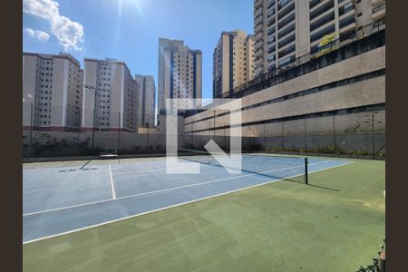 Apartamento para alugar com 60m², 1 quarto e 1 vagaÁrea comum