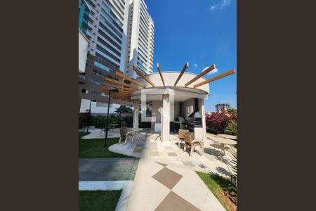 Apartamento para alugar com 60m², 1 quarto e 1 vagaÁrea comum - Churrasqueira