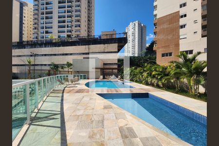 Apartamento para alugar com 60m², 1 quarto e 1 vagaÁrea comum