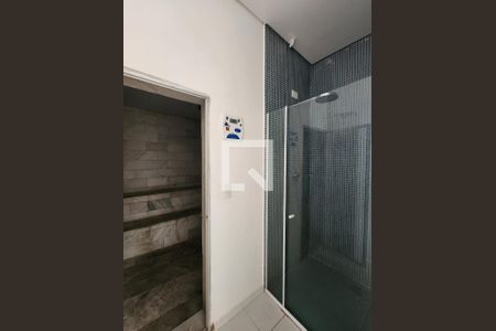 Apartamento para alugar com 60m², 1 quarto e 1 vagaÁrea comum