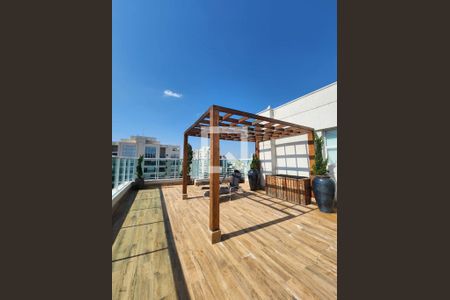 Apartamento para alugar com 60m², 1 quarto e 1 vagaÁrea comum