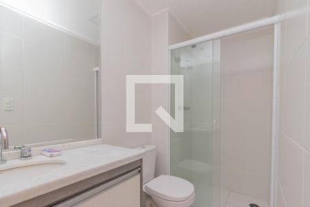 Apartamento para alugar com 60m², 1 quarto e 1 vagaBanheiro