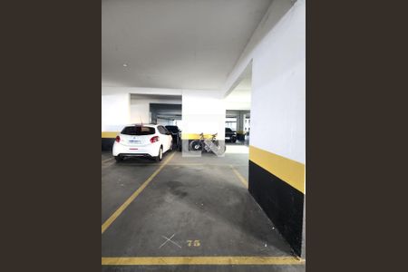 Apartamento para alugar com 60m², 1 quarto e 1 vagaGaragem