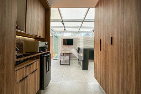 Garden de apartamento à venda com 2 quartos, 82m² em Parque Residencial da Lapa, São Paulo