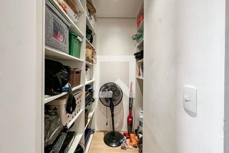 Sala - Armário de apartamento à venda com 2 quartos, 82m² em Parque Residencial da Lapa, São Paulo