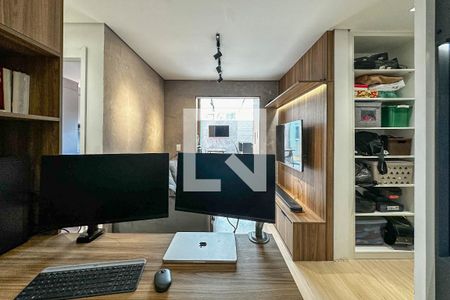 Sala de apartamento à venda com 2 quartos, 82m² em Parque Residencial da Lapa, São Paulo