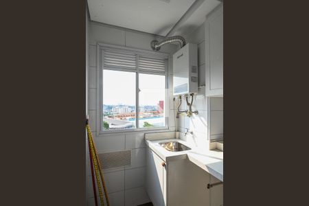 Apartamento para alugar com 40m², 2 quartos e sem vagaÁrea de Serviço