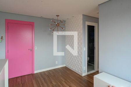 Apartamento para alugar com 40m², 2 quartos e sem vagaSala 