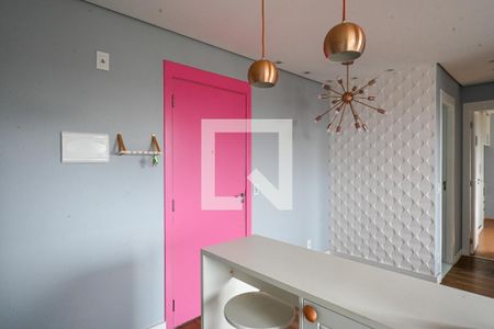 Apartamento para alugar com 40m², 2 quartos e sem vagaCozinha