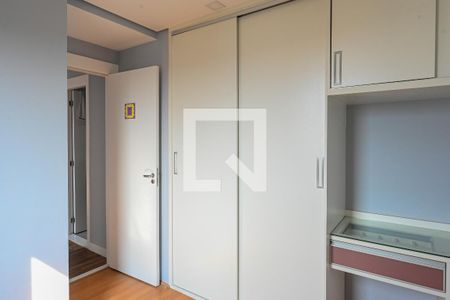 Apartamento para alugar com 40m², 2 quartos e sem vagaQuarto 2