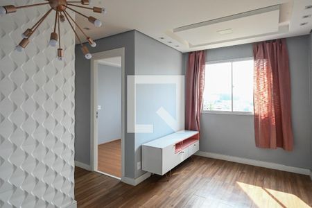 Apartamento para alugar com 40m², 2 quartos e sem vagaSala 