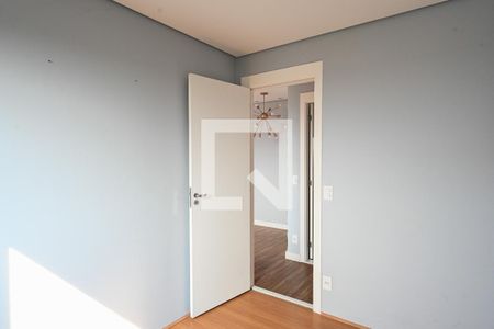 Apartamento para alugar com 40m², 2 quartos e sem vagaQuarto 1