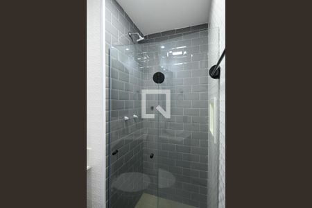 Apartamento para alugar com 40m², 2 quartos e sem vagaBanheiro