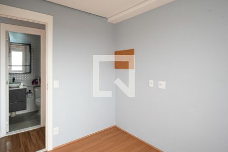 Apartamento para alugar com 40m², 2 quartos e sem vagaQuarto 1