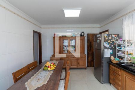 Casa para alugar com 257m², 3 quartos e 5 vagasCozinha