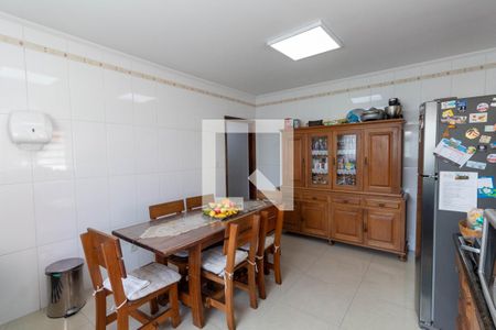 Casa para alugar com 257m², 3 quartos e 5 vagasCozinha