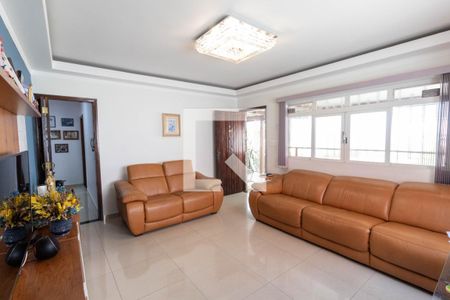 Sala de casa à venda com 3 quartos, 257m² em Vila Santana, São Paulo