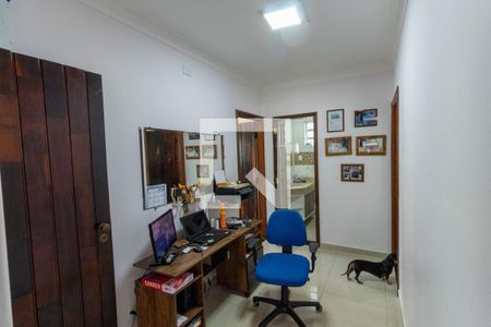 Corredor de casa à venda com 3 quartos, 257m² em Vila Santana, São Paulo