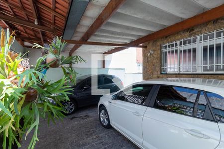 Casa para alugar com 257m², 3 quartos e 5 vagasGaragem
