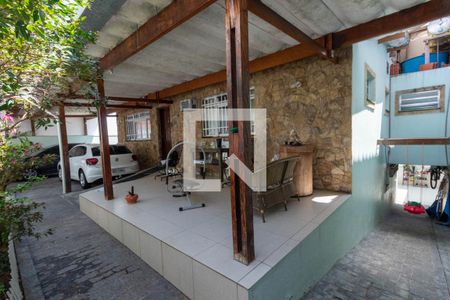 Casa para alugar com 257m², 3 quartos e 5 vagasGaragem