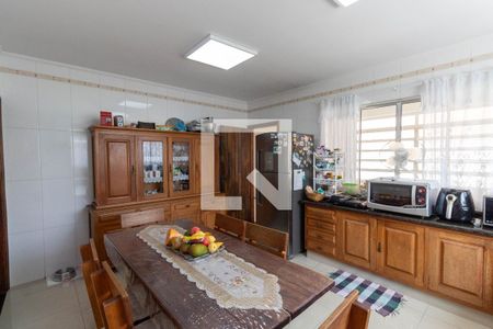 Casa para alugar com 257m², 3 quartos e 5 vagasCozinha