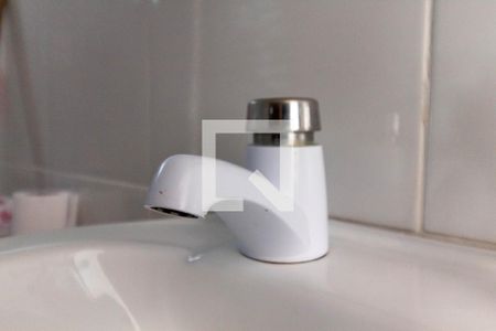 Casa para alugar com 257m², 3 quartos e 5 vagasBanheiro - torneira