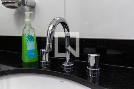 Casa para alugar com 257m², 3 quartos e 5 vagasBanheiro - torneira