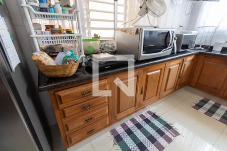 Casa para alugar com 257m², 3 quartos e 5 vagasCozinha