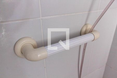 Casa para alugar com 257m², 3 quartos e 5 vagasDetalhe do Banheiro da Suite