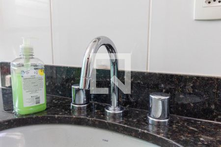 Casa para alugar com 257m², 3 quartos e 5 vagasBanheiro - torneira