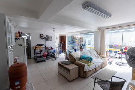 Casa para alugar com 257m², 3 quartos e 5 vagasSalão de Festas