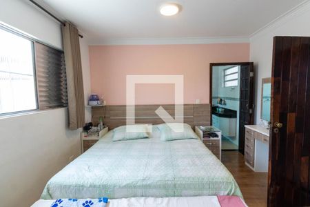 Casa para alugar com 257m², 3 quartos e 5 vagasQuarto Suíte 2