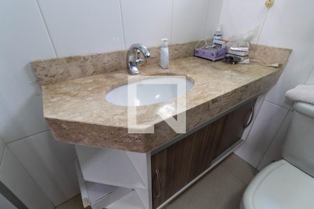 Casa para alugar com 257m², 3 quartos e 5 vagasBanheiro 4