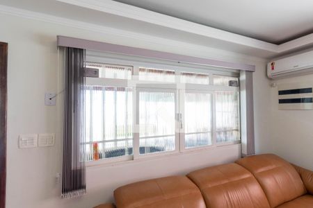 Sala de casa para alugar com 3 quartos, 257m² em Vila Santana, São Paulo