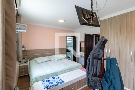 Casa para alugar com 257m², 3 quartos e 5 vagasQuarto Suíte 2