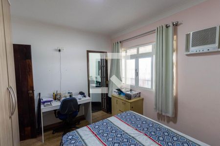 Quarto Suíte 1 de casa para alugar com 3 quartos, 257m² em Vila Santana, São Paulo