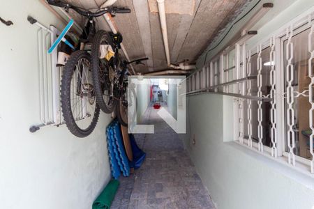 Casa para alugar com 257m², 3 quartos e 5 vagasCorredor