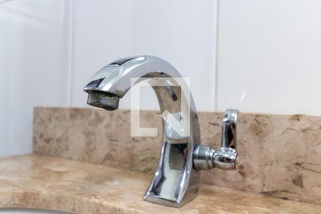 Casa para alugar com 257m², 3 quartos e 5 vagasBanheiro - torneira