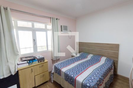 Quarto Suíte 1 de casa para alugar com 3 quartos, 257m² em Vila Santana, São Paulo