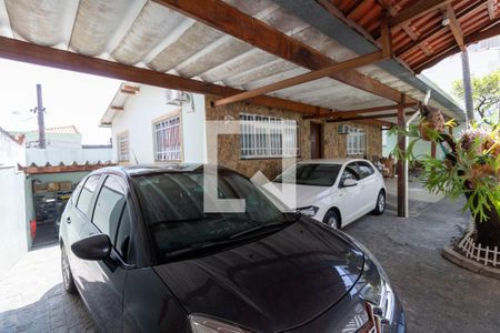 Casa para alugar com 257m², 3 quartos e 5 vagasGaragem
