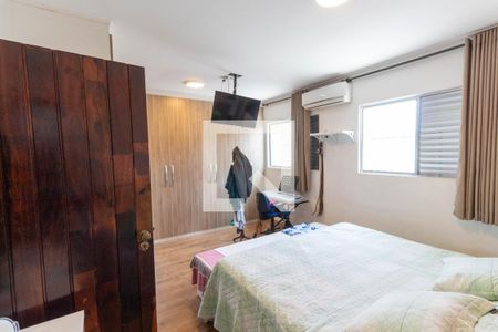 Casa para alugar com 257m², 3 quartos e 5 vagasQuarto Suíte 2