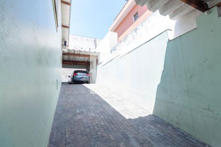 Casa para alugar com 257m², 3 quartos e 5 vagasGaragem