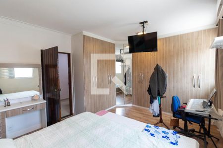 Casa para alugar com 257m², 3 quartos e 5 vagasQuarto Suíte 2