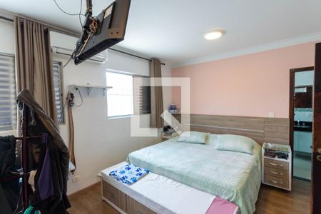 Casa para alugar com 257m², 3 quartos e 5 vagasQuarto Suíte 2