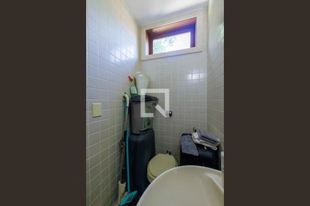 Casa de condomínio para alugar com 902m², 5 quartos e 6 vagas Casa de condomínio para alugar com 902m², 5 quartos e 6 vagasBanheiro Suíte 4