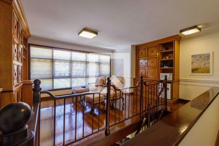 Casa de condomínio para alugar com 902m², 5 quartos e 6 vagas Casa de condomínio para alugar com 902m², 5 quartos e 6 vagasSala 4