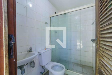 Casa de condomínio para alugar com 902m², 5 quartos e 6 vagas Casa de condomínio para alugar com 902m², 5 quartos e 6 vagasBanheiro Quintal